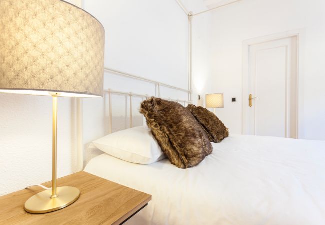 Apartamento en Madrid - Apartamento Gran Via Terrace en Madrid  Apartamento en Madrid - Apartamento Gran Via Terrace en Madrid