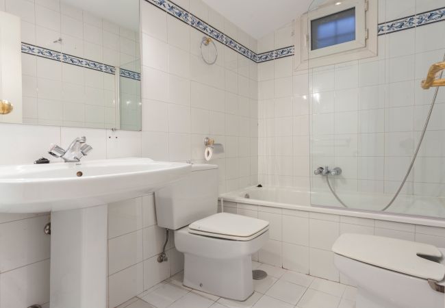 Apartamento en Madrid - Apartamento Gran Via Terrace en Madrid  Apartamento en Madrid - Apartamento Gran Via Terrace en Madrid