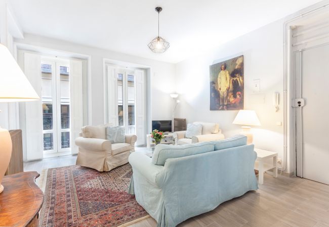 Apartamento en Madrid - Apartamento La casa del Infante en Madrid  Apartamento en Madrid - Apartamento La casa del Infante en Madrid