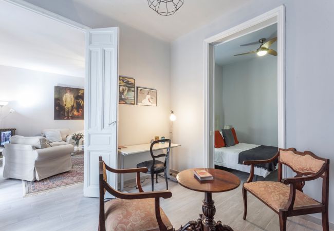 Apartamento en Madrid - Apartamento La casa del Infante en Madrid  Apartamento en Madrid - Apartamento La casa del Infante en Madrid