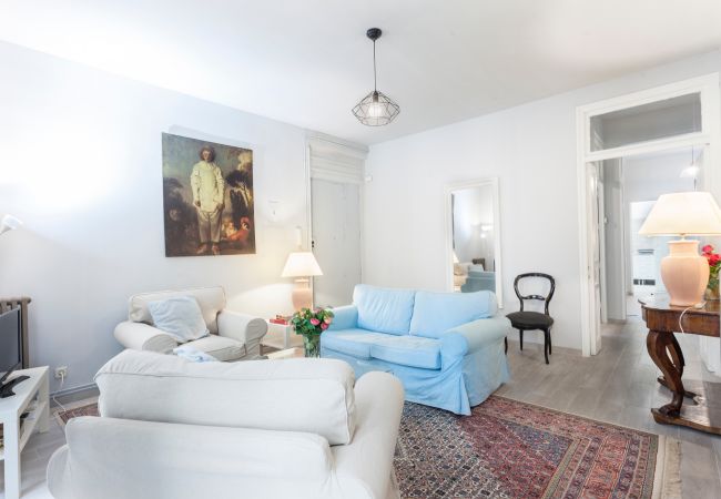 Apartamento en Madrid - Apartamento La casa del Infante en Madrid  Apartamento en Madrid - Apartamento La casa del Infante en Madrid