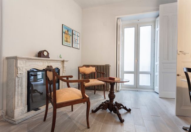 Apartamento en Madrid - Apartamento La casa del Infante en Madrid  Apartamento en Madrid - Apartamento La casa del Infante en Madrid