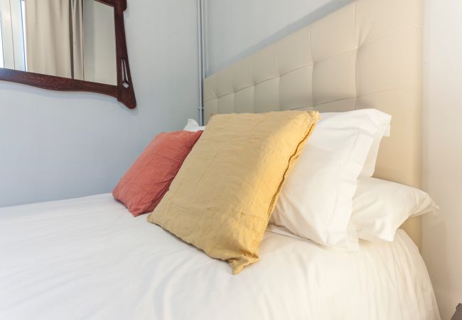 Apartamento en Madrid - Apartamento La casa del Infante en Madrid  Apartamento en Madrid - Apartamento La casa del Infante en Madrid