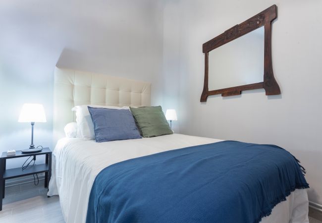 Apartamento en Madrid - Apartamento La casa del Infante en Madrid  Apartamento en Madrid - Apartamento La casa del Infante en Madrid