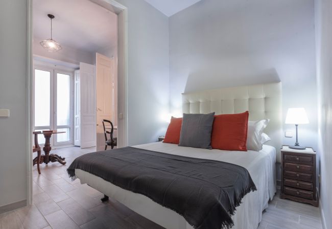 Apartamento en Madrid - Apartamento La casa del Infante en Madrid  Apartamento en Madrid - Apartamento La casa del Infante en Madrid