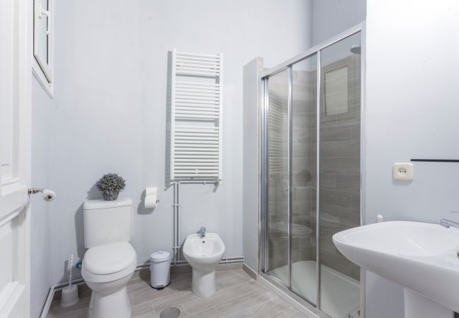 Apartamento en Madrid - Apartamento La casa del Infante en Madrid  Apartamento en Madrid - Apartamento La casa del Infante en Madrid