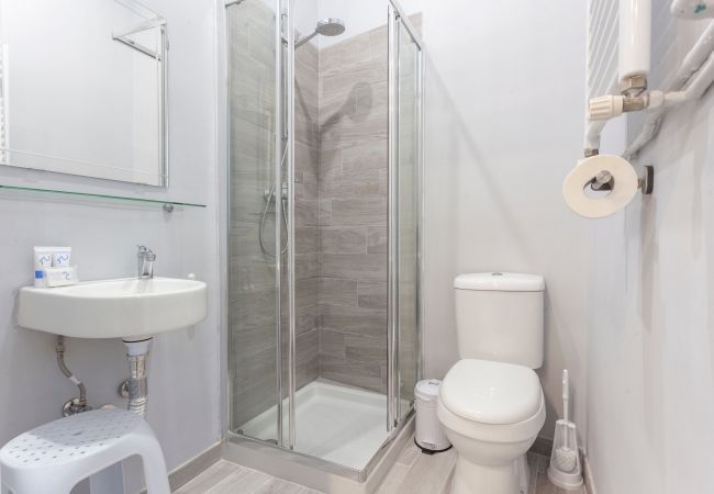 Apartamento en Madrid - Apartamento La casa del Infante en Madrid  Apartamento en Madrid - Apartamento La casa del Infante en Madrid