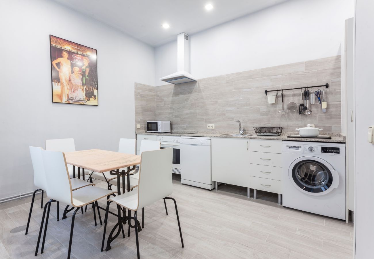 Apartamento en Madrid - Apartamento La casa del Infante en Madrid 