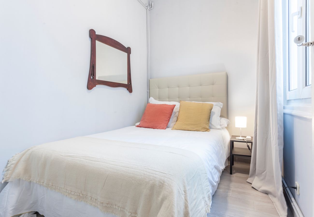 Apartamento en Madrid - MIT House La Casa del Infante en Madrid 