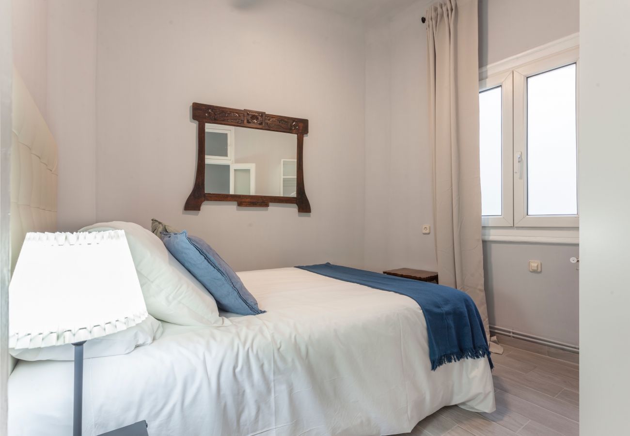 Apartamento en Madrid - MIT House La Casa del Infante en Madrid 