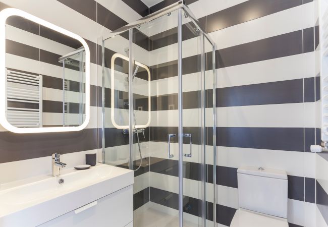 Apartamento en Madrid - Apartamento  Iriarte Terrace en Madrid Apartamento en Madrid - Apartamento  Iriarte Terrace en Madrid