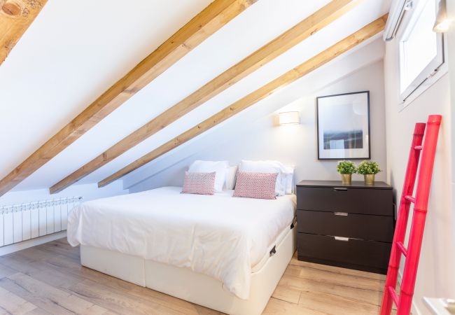 Apartamento en Madrid - Apartamento  Iriarte Terrace en Madrid Apartamento en Madrid - Apartamento  Iriarte Terrace en Madrid