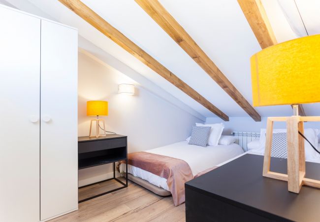 Apartamento en Madrid - Apartamento  Iriarte Terrace en Madrid Apartamento en Madrid - Apartamento  Iriarte Terrace en Madrid