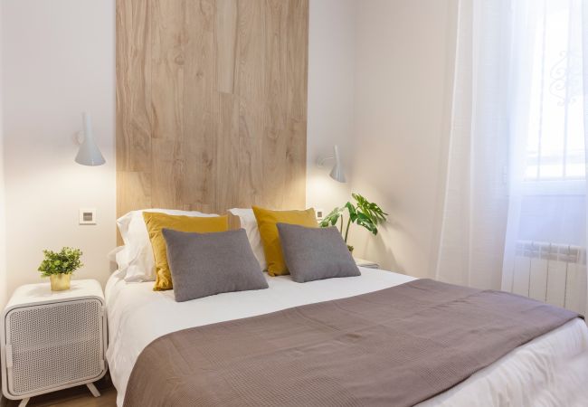 Apartamento en Madrid - MIT House Iriarte I en Madrid