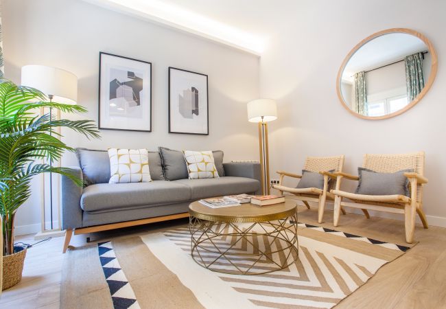 Apartamento en Madrid - Apartamento Iriarte II en Madrid Apartamento en Madrid - Apartamento Iriarte II en Madrid
