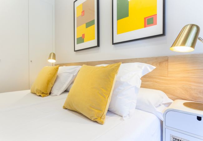 Apartamento en Madrid - Apartamento Iriarte II en Madrid Apartamento en Madrid - Apartamento Iriarte II en Madrid