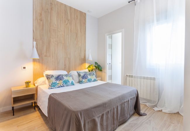 Apartamento en Madrid - Apartamento Iriarte II en Madrid Apartamento en Madrid - Apartamento Iriarte II en Madrid