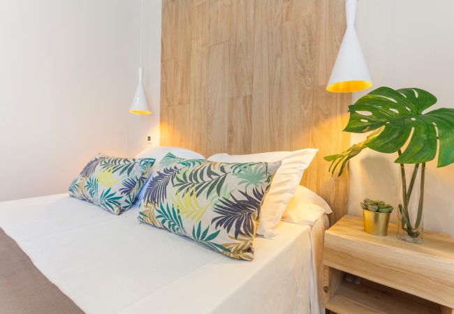 Apartamento en Madrid - Apartamento Iriarte II en Madrid Apartamento en Madrid - Apartamento Iriarte II en Madrid