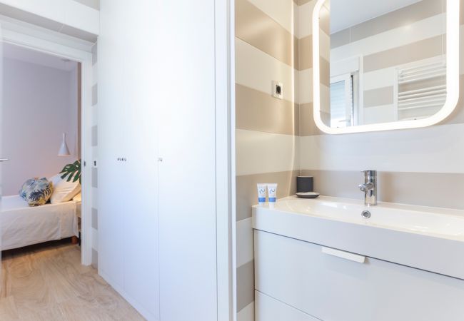 Apartamento en Madrid - Apartamento Iriarte II en Madrid Apartamento en Madrid - Apartamento Iriarte II en Madrid