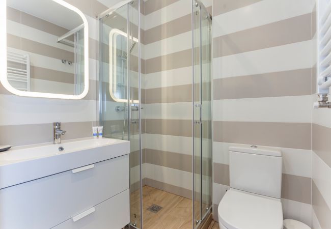 Apartamento en Madrid - Apartamento Iriarte II en Madrid Apartamento en Madrid - Apartamento Iriarte II en Madrid
