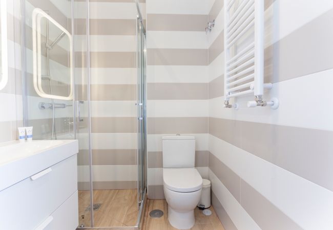 Apartamento en Madrid - Apartamento Iriarte II en Madrid Apartamento en Madrid - Apartamento Iriarte II en Madrid