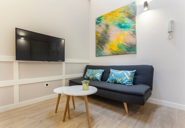 Apartamento en Madrid - Apartamento Iriarte Studio en Madrid Apartamento en Madrid - Apartamento Iriarte Studio en Madrid