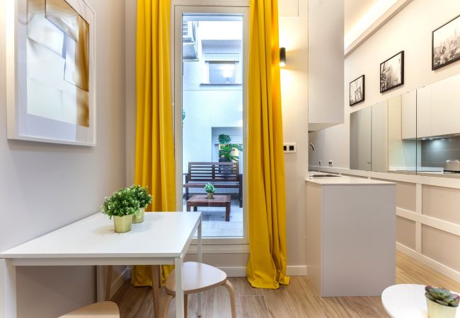 Apartamento en Madrid - Apartamento Iriarte Studio en Madrid Apartamento en Madrid - Apartamento Iriarte Studio en Madrid