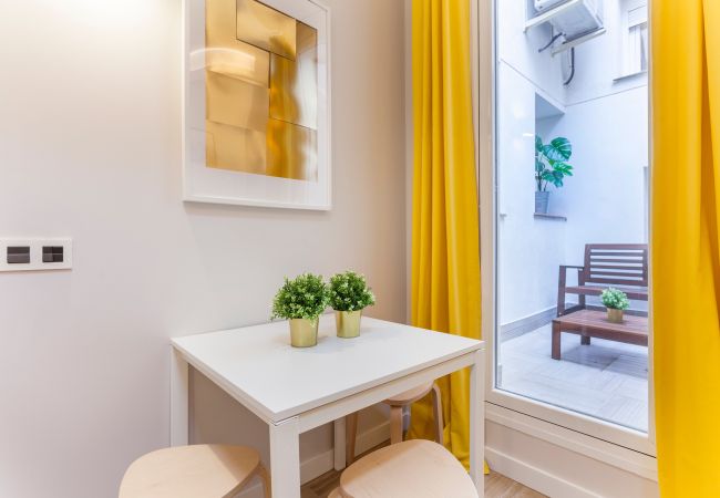 Apartamento en Madrid - Apartamento Iriarte Studio en Madrid Apartamento en Madrid - Apartamento Iriarte Studio en Madrid