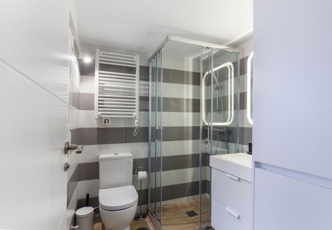 Apartamento en Madrid - Apartamento Iriarte Studio en Madrid Apartamento en Madrid - Apartamento Iriarte Studio en Madrid