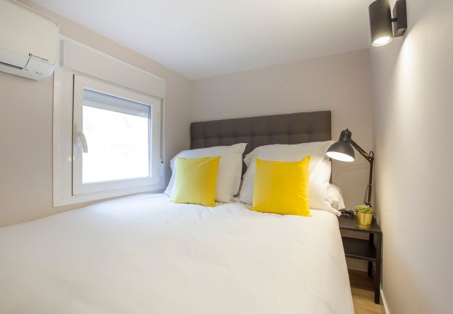 Apartamento en Madrid - Apartamento Iriarte Studio en Madrid Apartamento en Madrid - Apartamento Iriarte Studio en Madrid