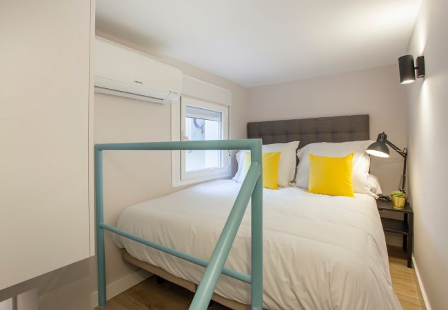 Apartamento en Madrid - MIT House Iriarte Studio en Madrid