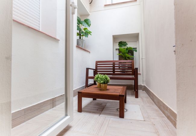 Apartamento en Madrid - Apartamento Iriarte Studio en Madrid Apartamento en Madrid - Apartamento Iriarte Studio en Madrid