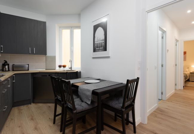 Apartamento en Madrid - Apartamento Latina Design II en Madrid Apartamento en Madrid - Apartamento Latina Design II en Madrid