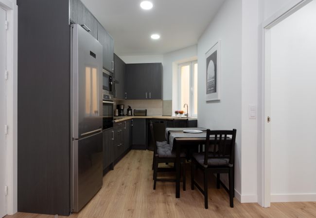 Apartamento en Madrid - Apartamento Latina Design II en Madrid Apartamento en Madrid - Apartamento Latina Design II en Madrid