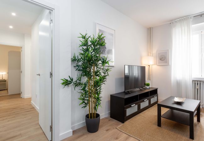 Apartamento en Madrid - Apartamento Latina Design II en Madrid Apartamento en Madrid - Apartamento Latina Design II en Madrid