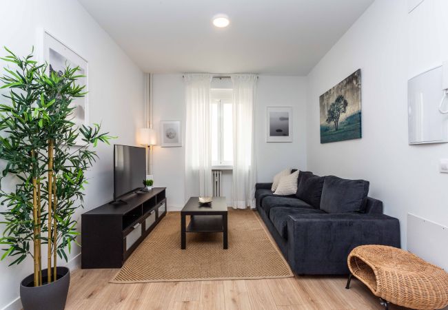 Apartamento en Madrid - Apartamento Latina Design II en Madrid Apartamento en Madrid - Apartamento Latina Design II en Madrid