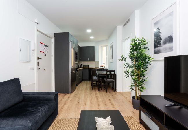 Apartamento en Madrid - Apartamento Latina Design II en Madrid Apartamento en Madrid - Apartamento Latina Design II en Madrid