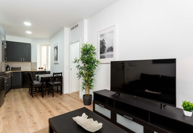 Apartamento en Madrid - Apartamento Latina Design II en Madrid Apartamento en Madrid - Apartamento Latina Design II en Madrid