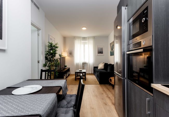 Apartamento en Madrid - Apartamento Latina Design II en Madrid Apartamento en Madrid - Apartamento Latina Design II en Madrid