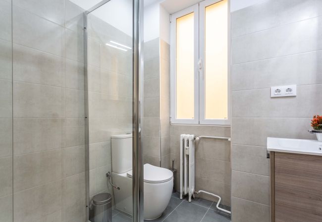 Apartamento en Madrid - Apartamento Latina Design II en Madrid Apartamento en Madrid - Apartamento Latina Design II en Madrid