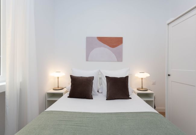 Apartamento en Madrid - Apartamento Latina Design II en Madrid Apartamento en Madrid - Apartamento Latina Design II en Madrid