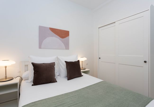 Apartamento en Madrid - Apartamento Latina Design II en Madrid Apartamento en Madrid - Apartamento Latina Design II en Madrid