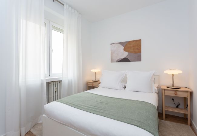 Apartamento en Madrid - Apartamento Latina Design II en Madrid Apartamento en Madrid - Apartamento Latina Design II en Madrid