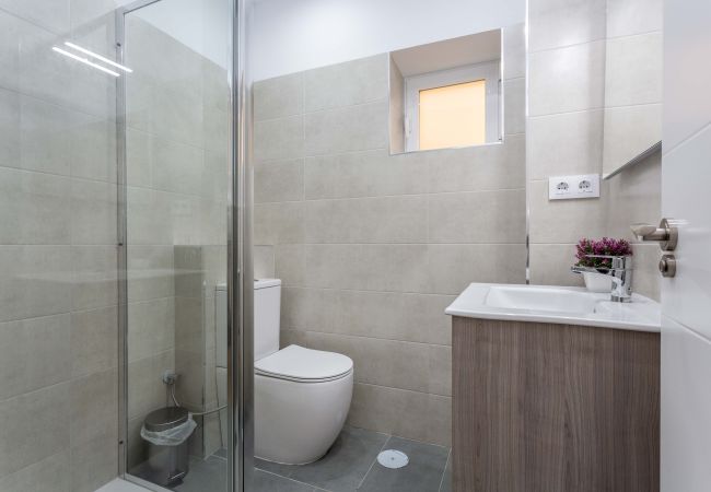 Apartamento en Madrid - Apartamento Latina Design II en Madrid Apartamento en Madrid - Apartamento Latina Design II en Madrid