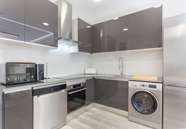 Apartamento en Madrid - Apartamento Latina Terrace IV en Madrid  Apartamento en Madrid - Apartamento Latina Terrace IV en Madrid