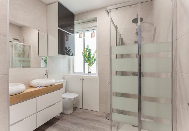 Apartamento en Madrid - Apartamento Latina Terrace IV en Madrid  Apartamento en Madrid - Apartamento Latina Terrace IV en Madrid
