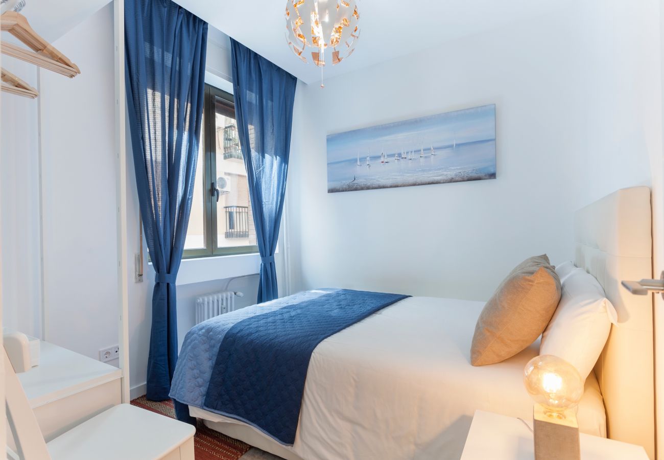 Apartamento en Madrid - MIT House Latina Terrace IV en Madrid 