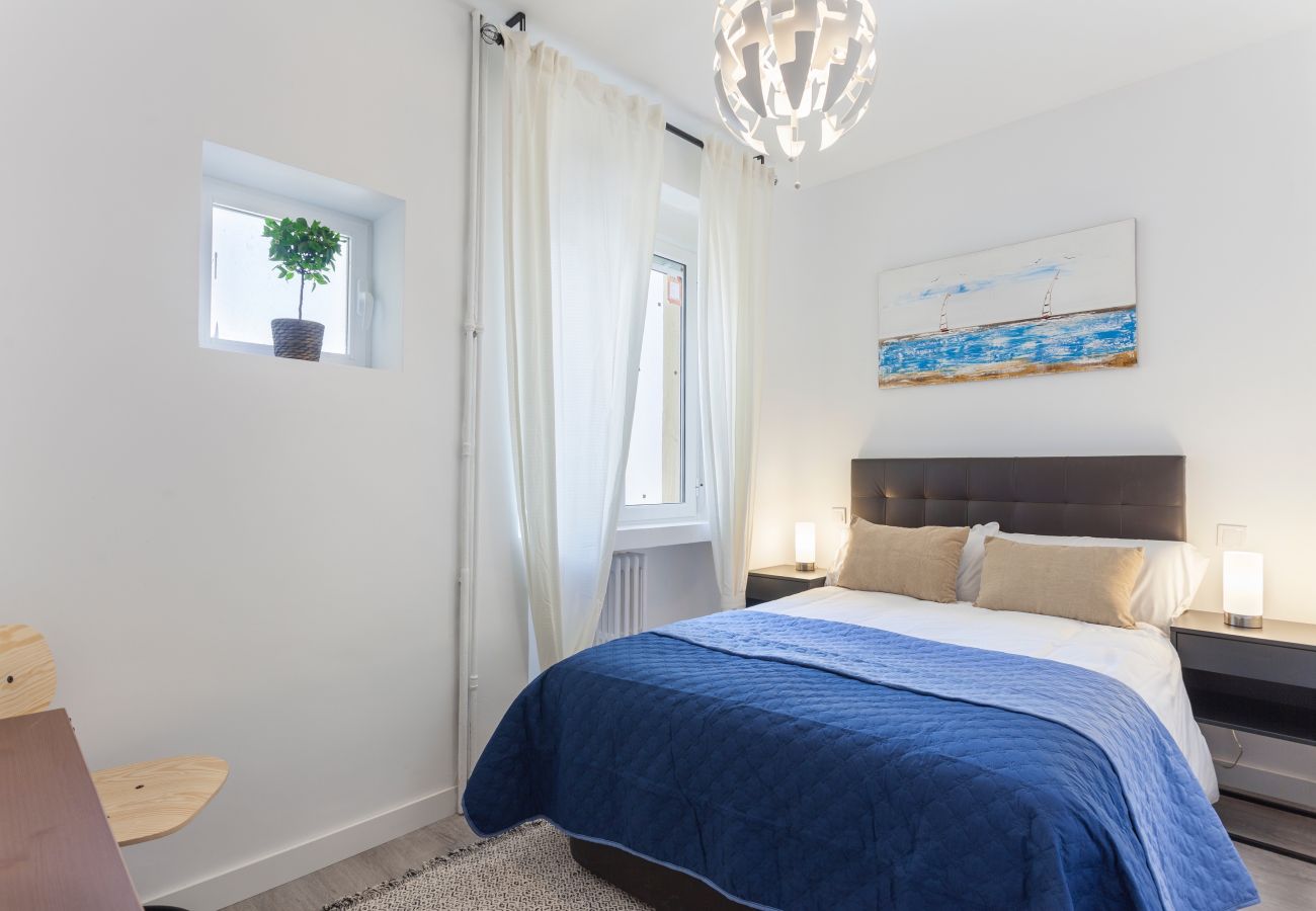 Apartamento en Madrid - MIT House Latina Terrace IV en Madrid 