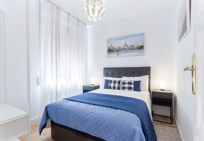 Apartamento en Madrid - Apartamento  Latina Terrace VI en Madrid  Apartamento en Madrid - Apartamento  Latina Terrace VI en Madrid
