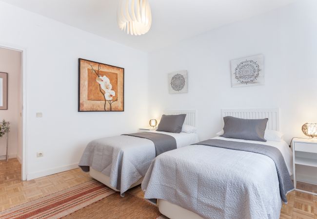 Apartamento en Madrid - Apartamento  Latina Terrace VI en Madrid  Apartamento en Madrid - Apartamento  Latina Terrace VI en Madrid